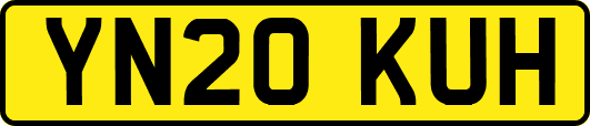 YN20KUH