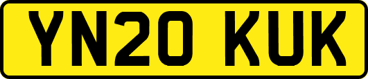 YN20KUK