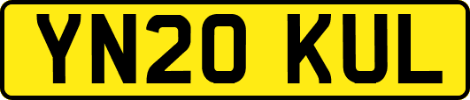YN20KUL