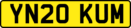 YN20KUM