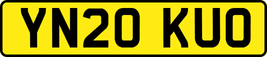 YN20KUO