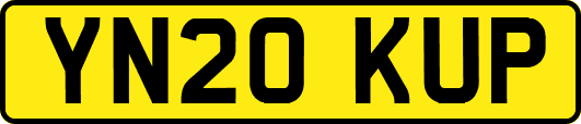 YN20KUP