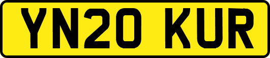 YN20KUR