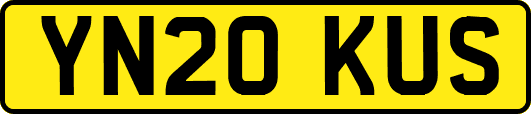 YN20KUS