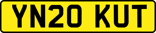 YN20KUT