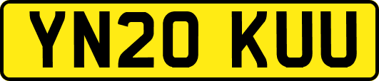 YN20KUU