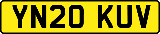YN20KUV