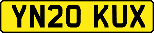 YN20KUX