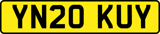 YN20KUY