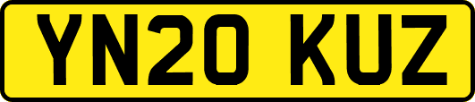 YN20KUZ