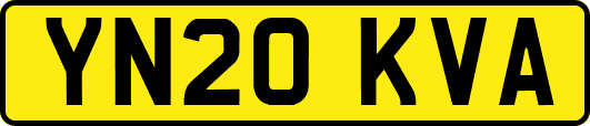YN20KVA