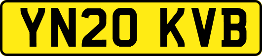 YN20KVB