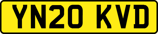 YN20KVD