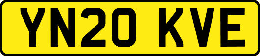 YN20KVE