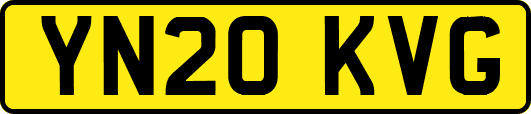 YN20KVG