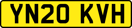 YN20KVH