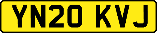 YN20KVJ