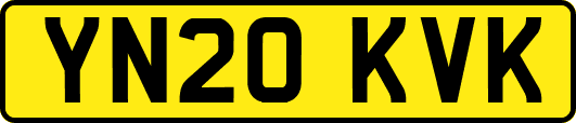 YN20KVK