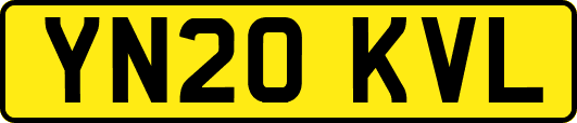 YN20KVL