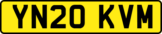 YN20KVM