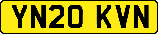 YN20KVN