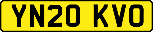 YN20KVO