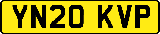 YN20KVP