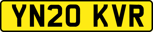 YN20KVR