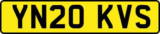 YN20KVS