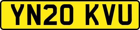 YN20KVU