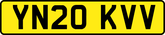 YN20KVV