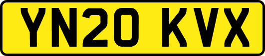 YN20KVX