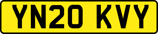 YN20KVY