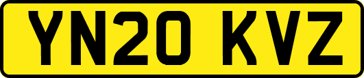 YN20KVZ