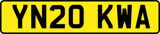 YN20KWA