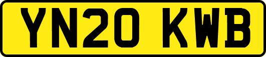 YN20KWB