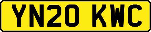 YN20KWC