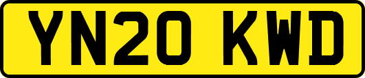 YN20KWD