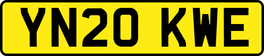 YN20KWE