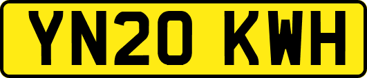 YN20KWH