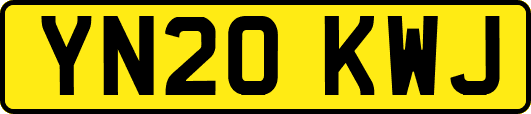 YN20KWJ