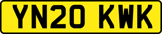 YN20KWK