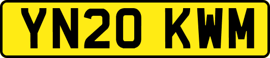 YN20KWM