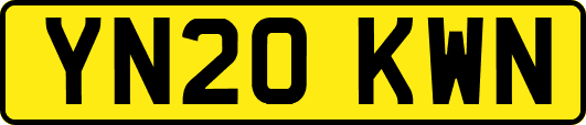 YN20KWN