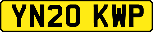 YN20KWP