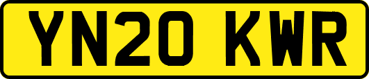 YN20KWR