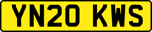 YN20KWS