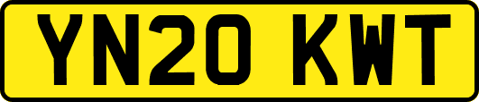 YN20KWT