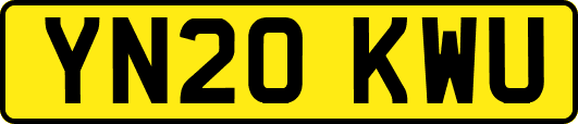 YN20KWU