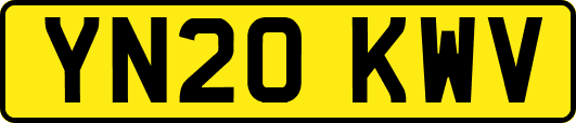 YN20KWV